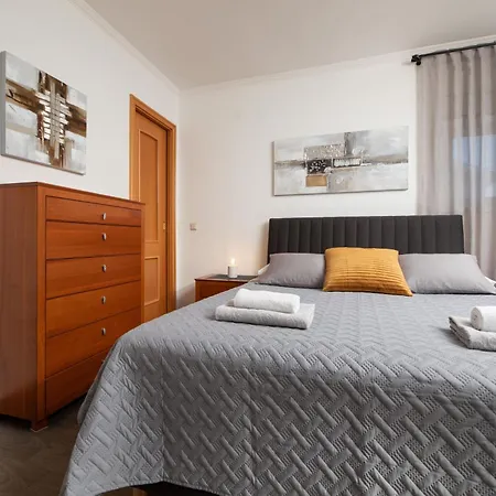 Fuer 2 Personen 1 Kind Ca, 40 M Sup2 In Silo, Adriakueste Kroatien Kroatische Inseln Apartman Šilo