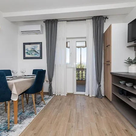 Fuer 2 Personen 1 Kind Ca, 40 M Sup2 In Silo, Adriakueste Kroatien Kroatische Inseln Apartman Šilo