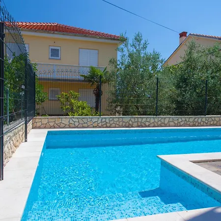 Apartman Fuer 2 Personen 1 Kind Ca, 40 M Sup2 In Silo, Adriakueste Kroatien Kroatische Inseln *