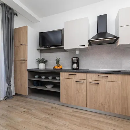 Apartman Fuer 2 Personen 1 Kind Ca, 40 M Sup2 In Silo, Adriakueste Kroatien Kroatische Inseln Šilo